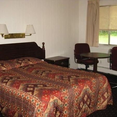 Tomac Motor Inn Morris Plains Esterno foto