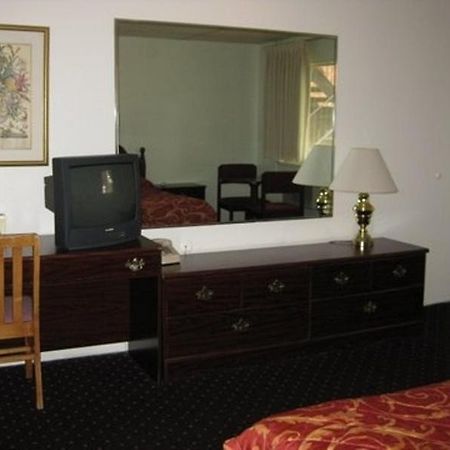 Tomac Motor Inn Morris Plains Esterno foto