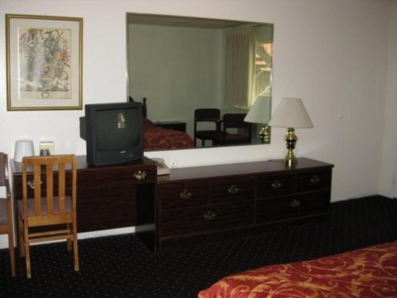 Tomac Motor Inn Morris Plains Esterno foto