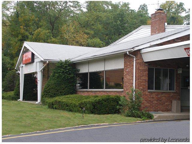 Tomac Motor Inn Morris Plains Esterno foto